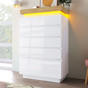 Storage & Cabinets