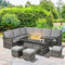 Garden Furniture Set