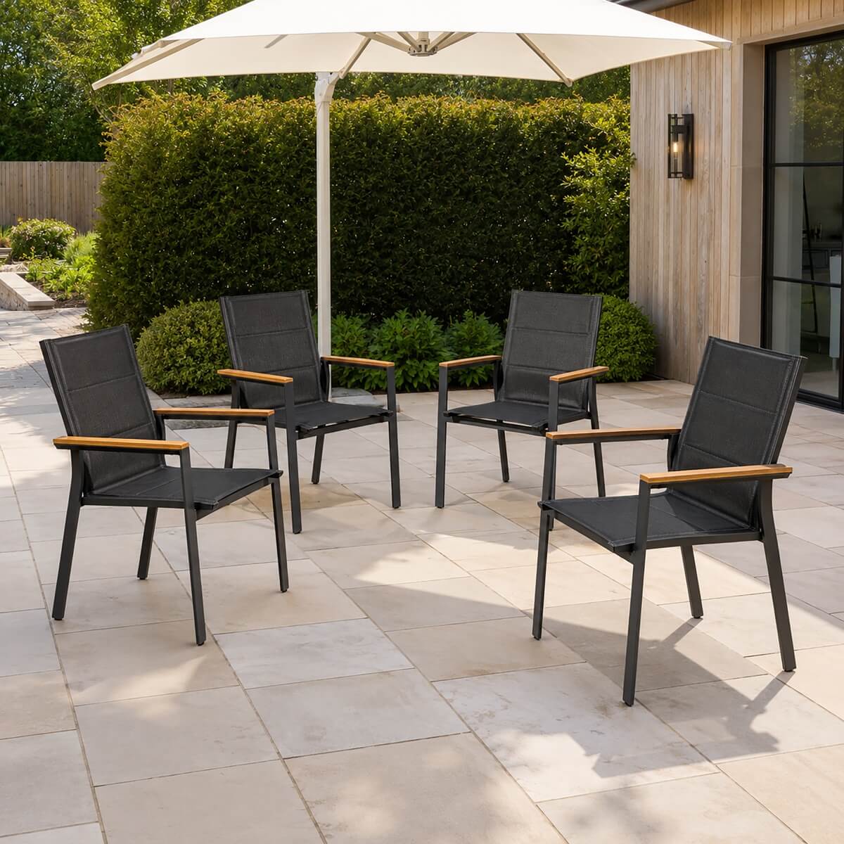 ARVE Dining Chair (Set of 4)
