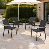 ARVE Dining Chair (Set of 4)
