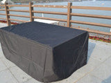 Waterproof Outdoor Furniture Cover RC-1227B – Heavy Duty, All-Season Protection (240 × 190 × 90 cm)
