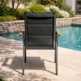 ARVE Dining Chair (Set of 2)