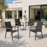 ARVE Dining Chair (Set of 4)