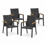 ARVE Dining Chair (Set of 4)
