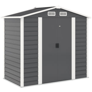 Sheds