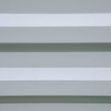Raised Garden Bed, Elevated Galvanised Planter Box for Flowers, Herbs, Set of 2, Grey