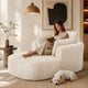 Compressed Sofas