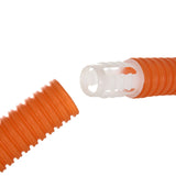 Dog Agility Equipment, Four-Piece Portable - Blue