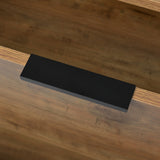 Sideboard Cabinet with 6 Drawers - Dark Oak Storage Unit