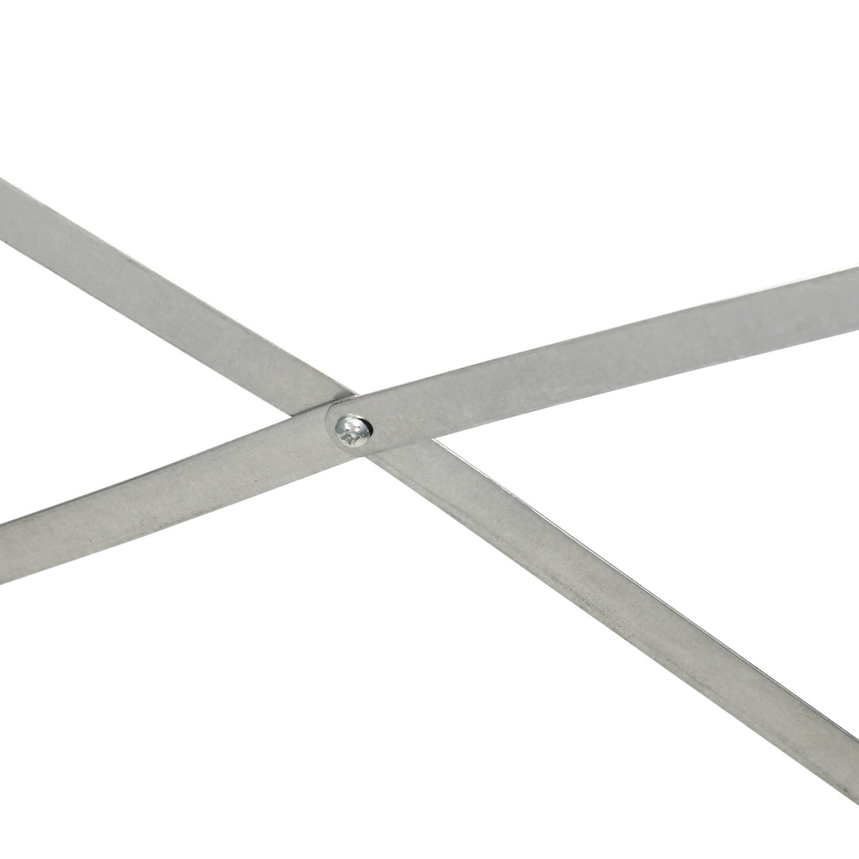 Raised Beds, Outdoor Planters 180 x 90 x 59 cm, Light Grey Galvanised Steel