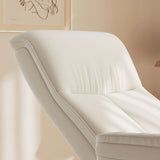10-Point Massage Recliner Armchair - Cream