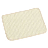 Cat Shelves Set 8 Piece with Cat House and Scratching Posts