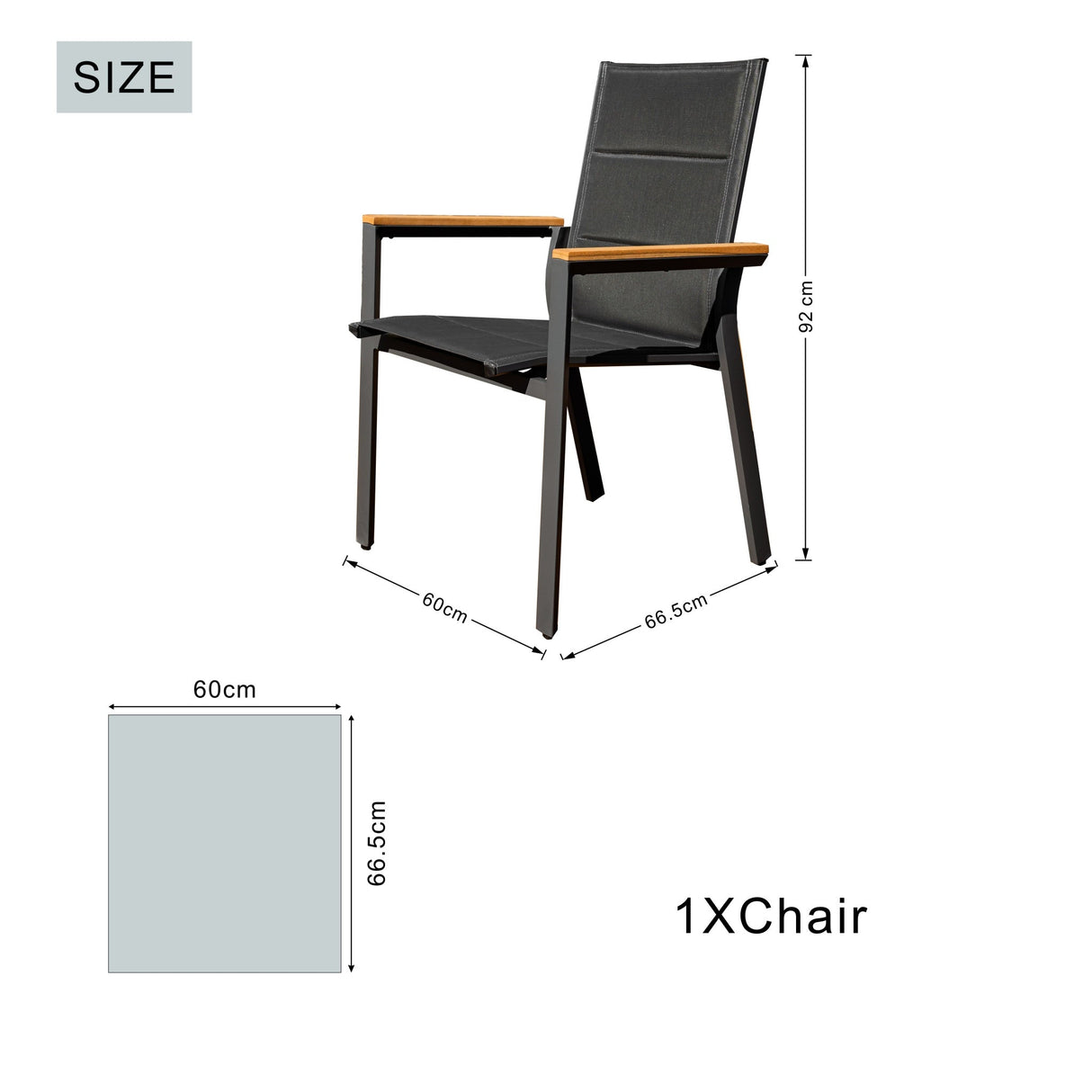 ARVE Dining Chair (Set of 2)
