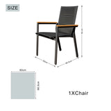 ARVE Dining Chair (Set of 4)