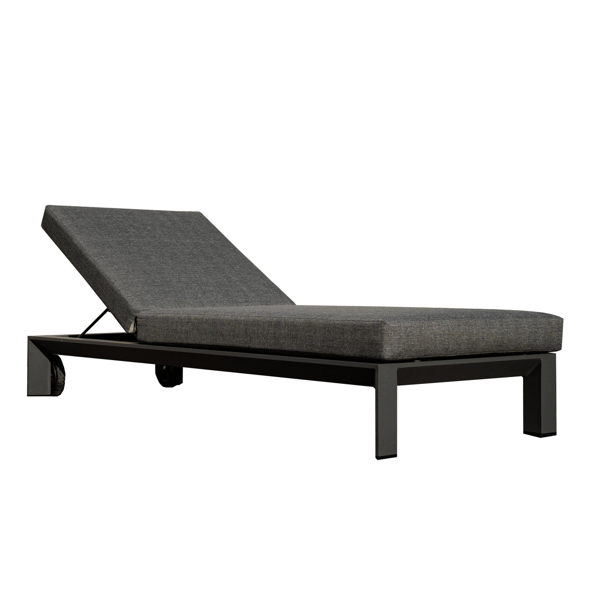 ARVE Aluminum Sun Lounger
