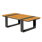 ARVIA Aluminum Coffee Table
