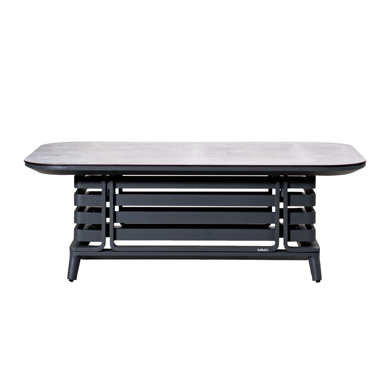 AUREL Aluminium Outdoor Coffee Table