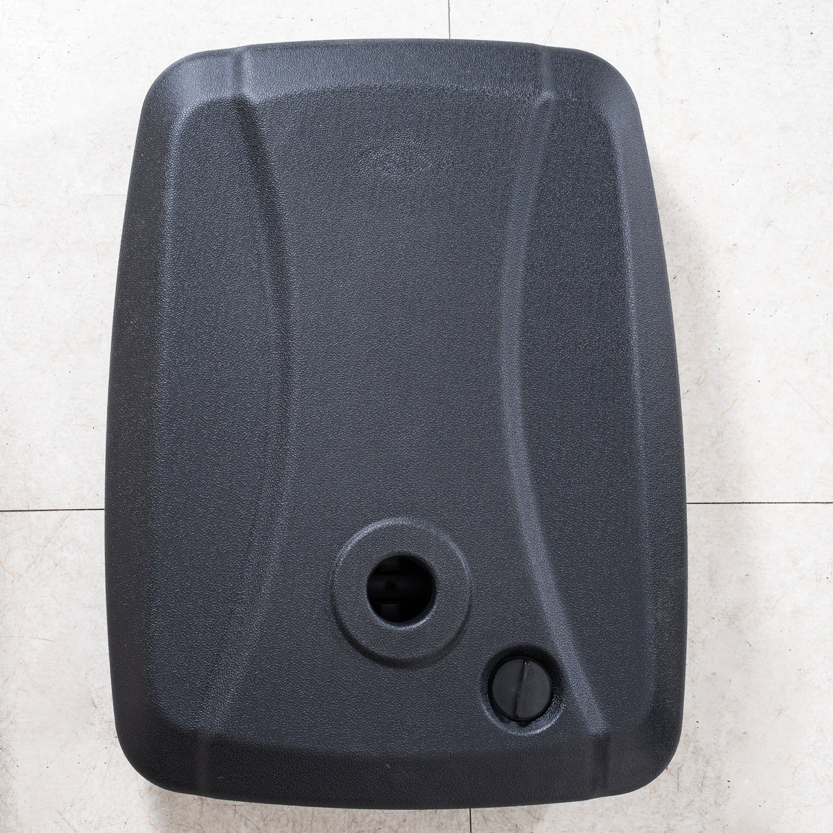 Cantilever Parasol Base with Wheels