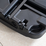 Cantilever Parasol Base with Wheels