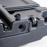 Cantilever Parasol Base with Wheels