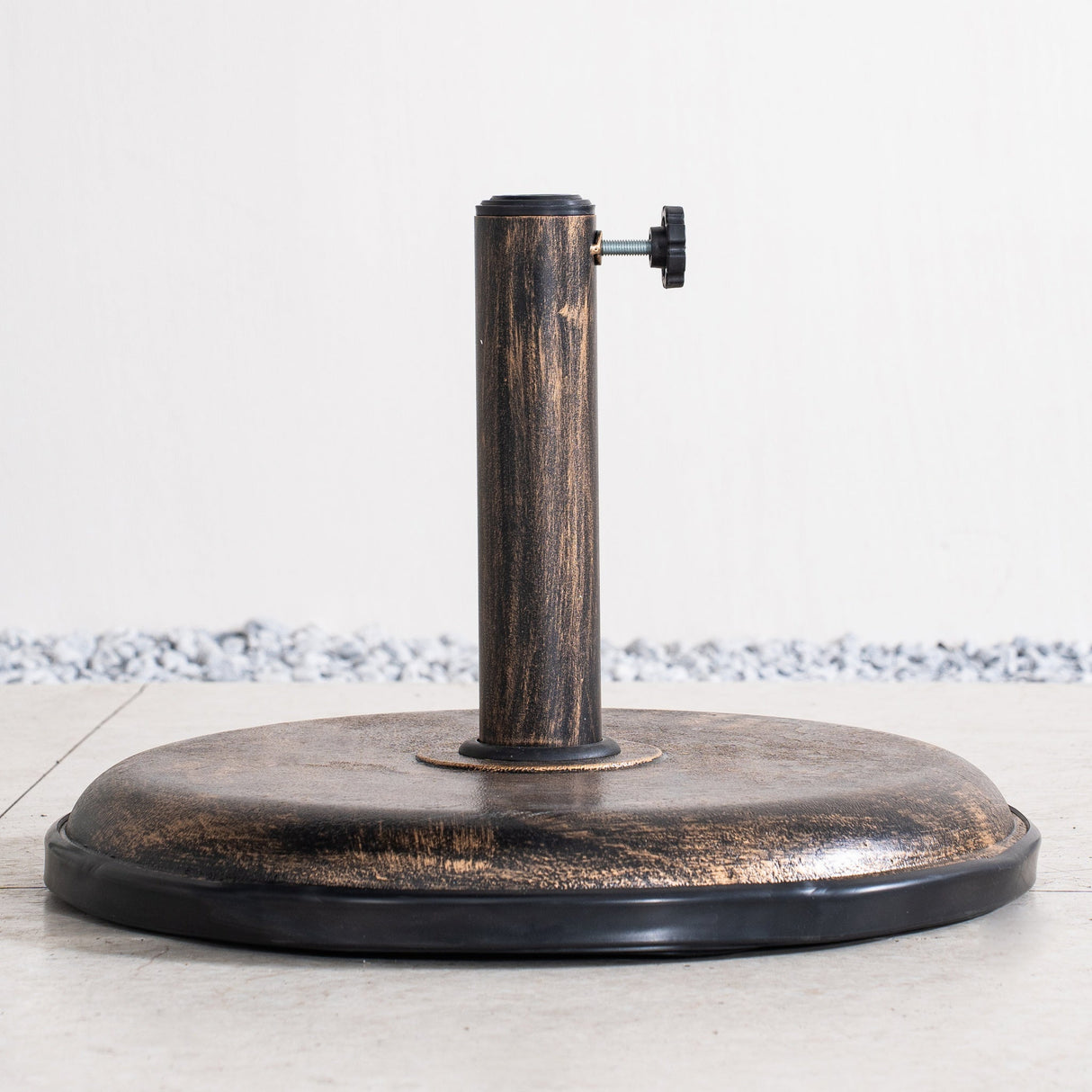 Concrete Parasol Base 15kg