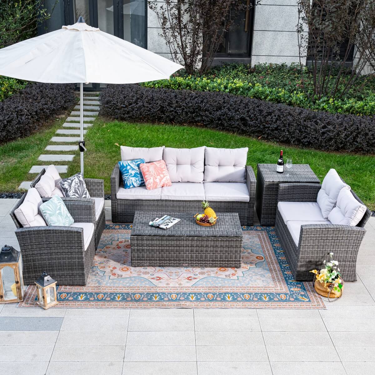 Abrihome UK – Modern British Furniture for Home & Garden