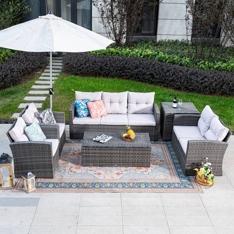 Abrihome UK – Modern British Furniture for Home & Garden