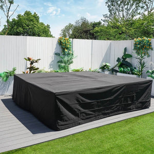 Garden Shade & Accessories 