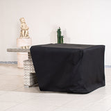 Waterproof Outdoor Furniture Cover RC-2023 – Heavy Duty, All-Season Protection (129 × 129 × 73 cm)