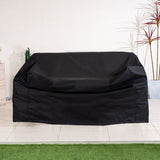 Waterproof Bistro Furniture Cover - Heavy Duty, All-Season Protection