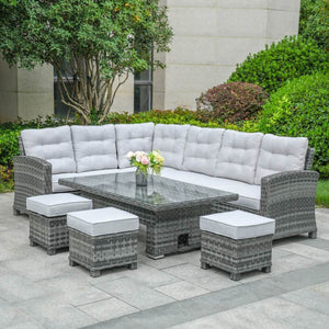 Outdoor Seating