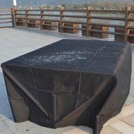 Waterproof Outdoor Furniture Cover RC-1227B – Heavy Duty, All-Season Protection (240 × 190 × 90 cm)
