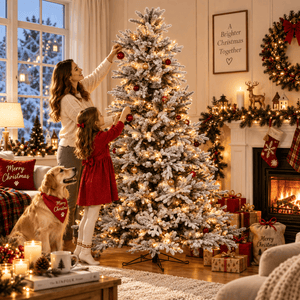 Christmas Trees