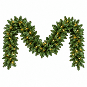 Christmas Garlands