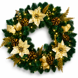 Christmas Wreaths