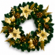 Christmas Wreaths