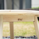 Solid Wood Coffee Table