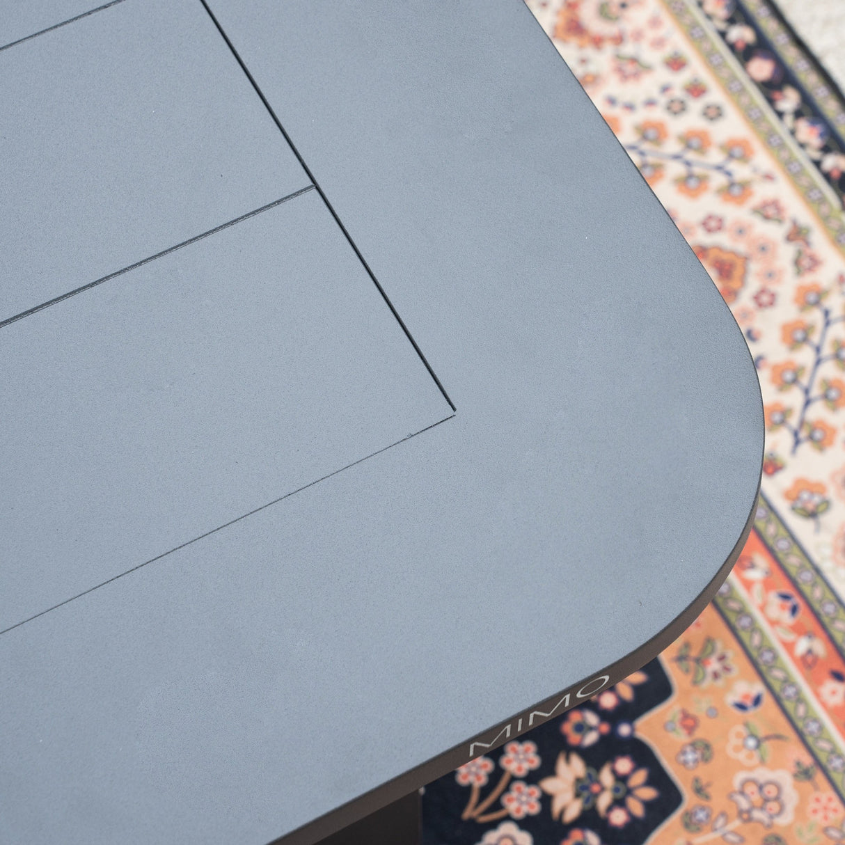 TALARA Aluminium Outdoor Coffee Table