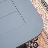 TALARA Aluminium Outdoor Coffee Table