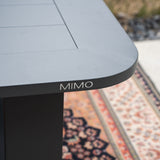 TALARA Aluminium Outdoor Coffee Table