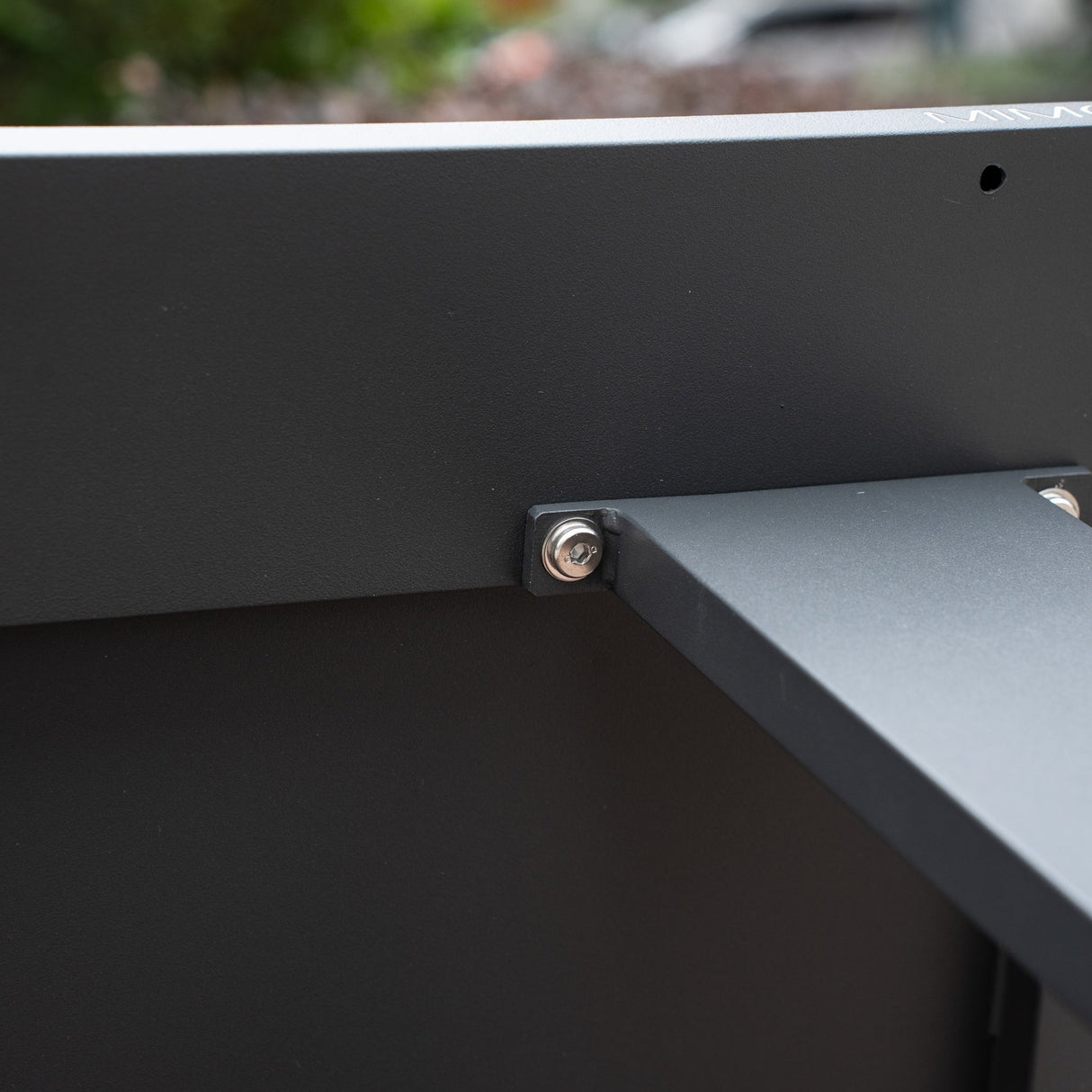 TALARA Aluminium Outdoor Coffee Table
