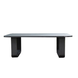 TALARA Aluminium Outdoor Coffee Table