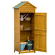 Garden Sheds