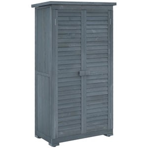 Outdoor Storage