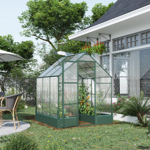 Garden Structures