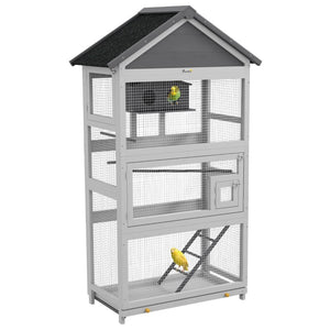 Small Animal Housing
