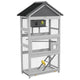 Small Animal Housing