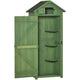 Garden Sheds